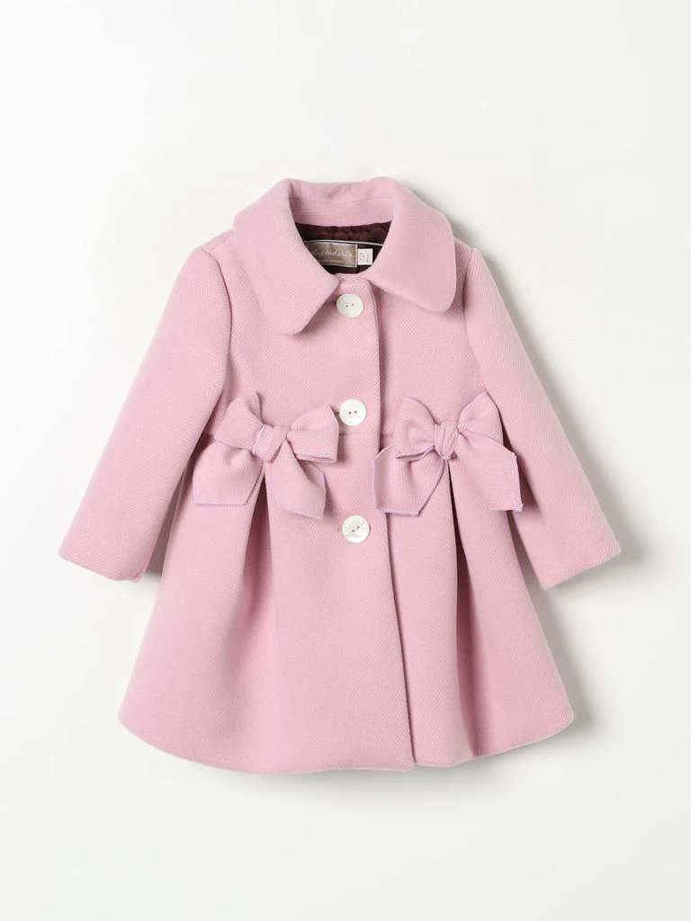 LA STUPENDERIA Coats kids La Stupenderia 1