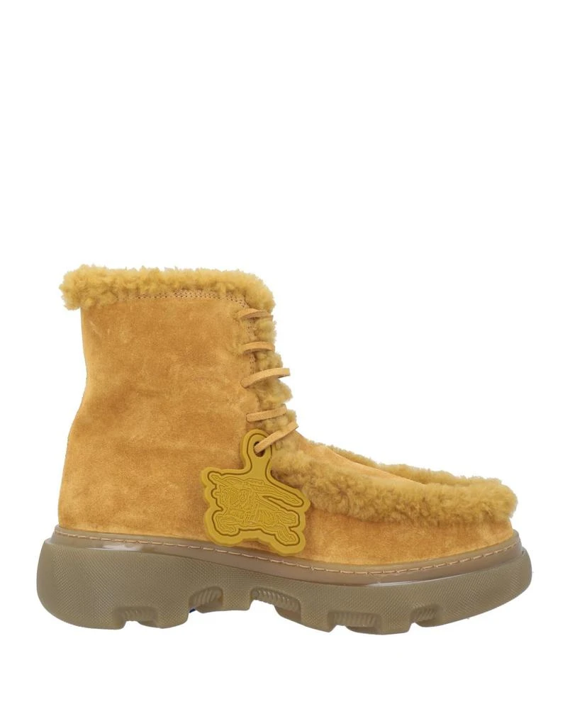 Burberry Ankle boot 1