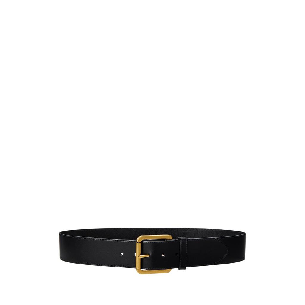 Ralph Lauren Classic Buckle Belt