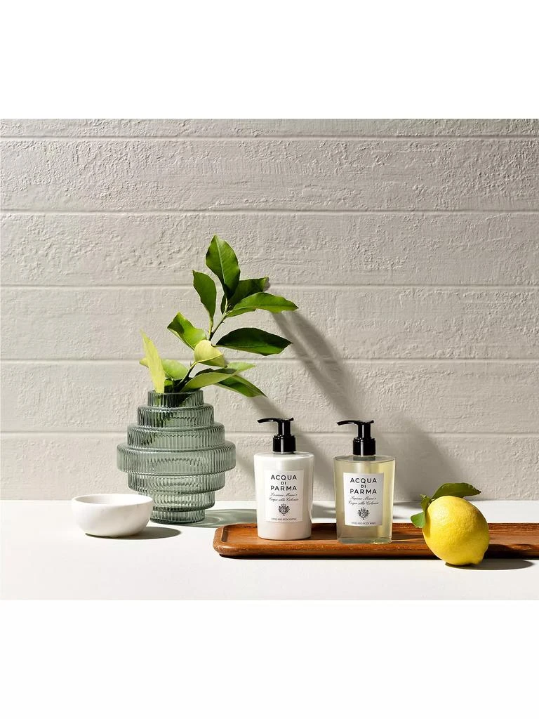 Acqua di Parma Colonia Ancillaries Colonia Hand & Body Lotion 4