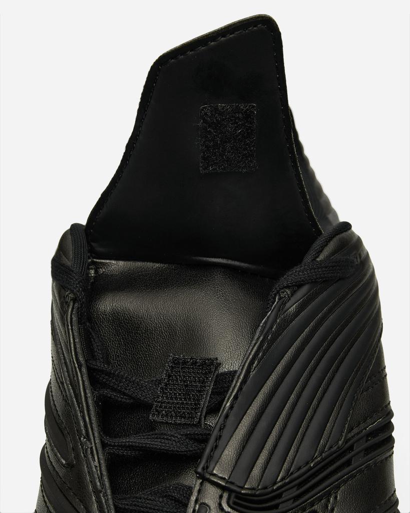 靴 adidas PREDATOR MEGARIDE BLACK 27 Predator Megaride Sneakers Core Black – On Sale Now with Up