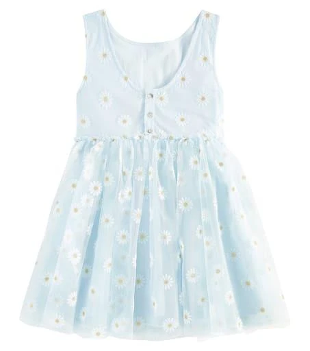 Konges Sløjd Nelly floral dress 4