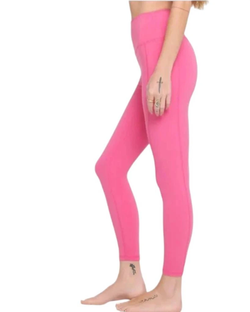 Spiritual Gangster Spiritual Gangster - Ada Legging