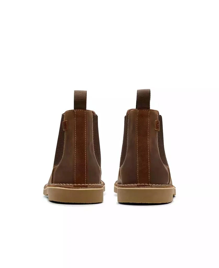 Clarks Collection Men's Shepton Easy Boots 3