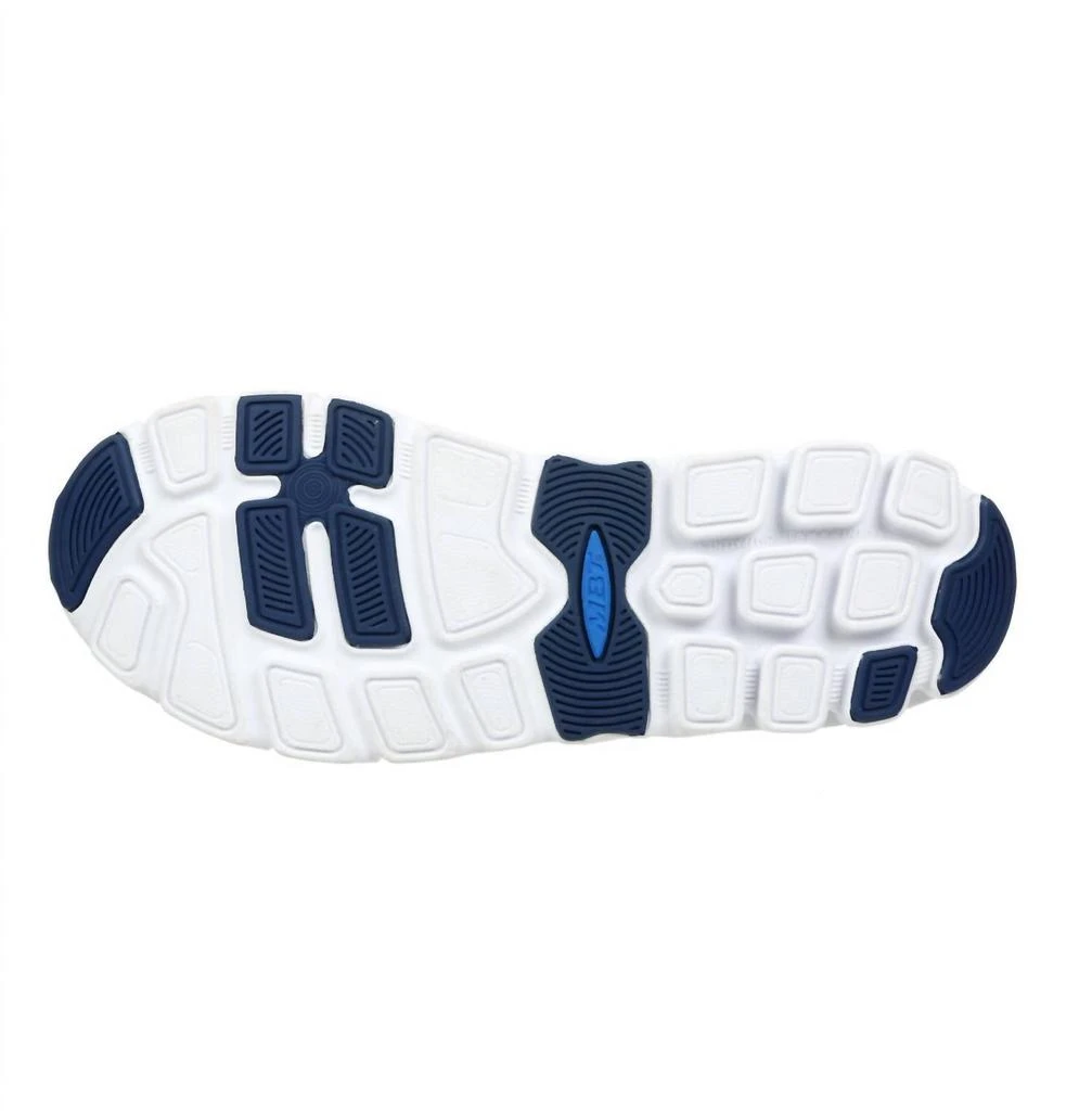 Mbt Mbt - MEN'S SPEED MIX RUNNING SHOES 6