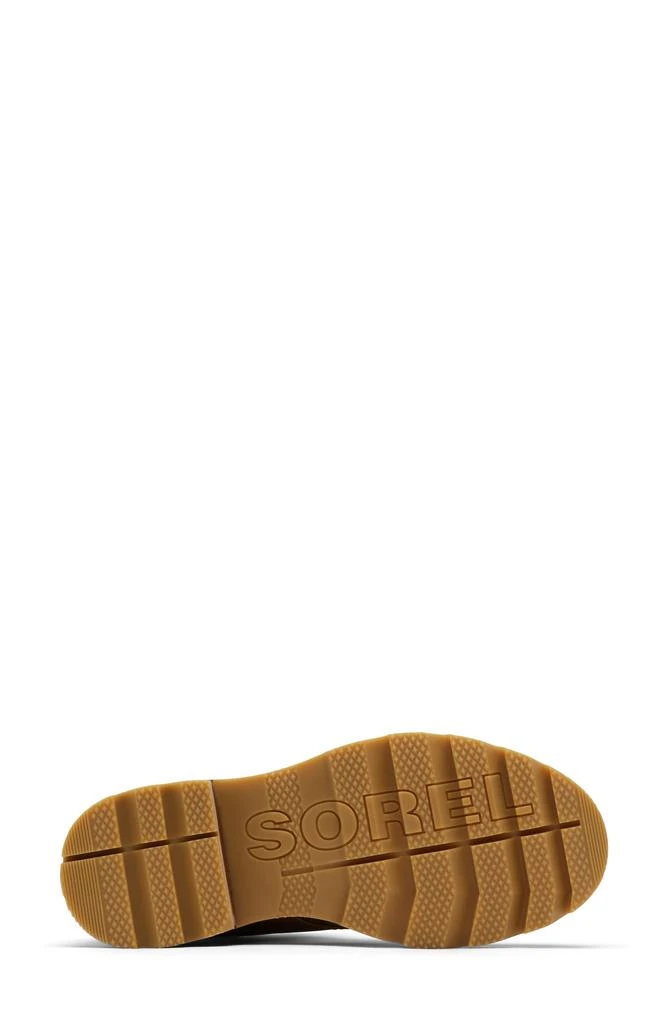 SOREL Lennox Waterproof Lace-Up Boot 4