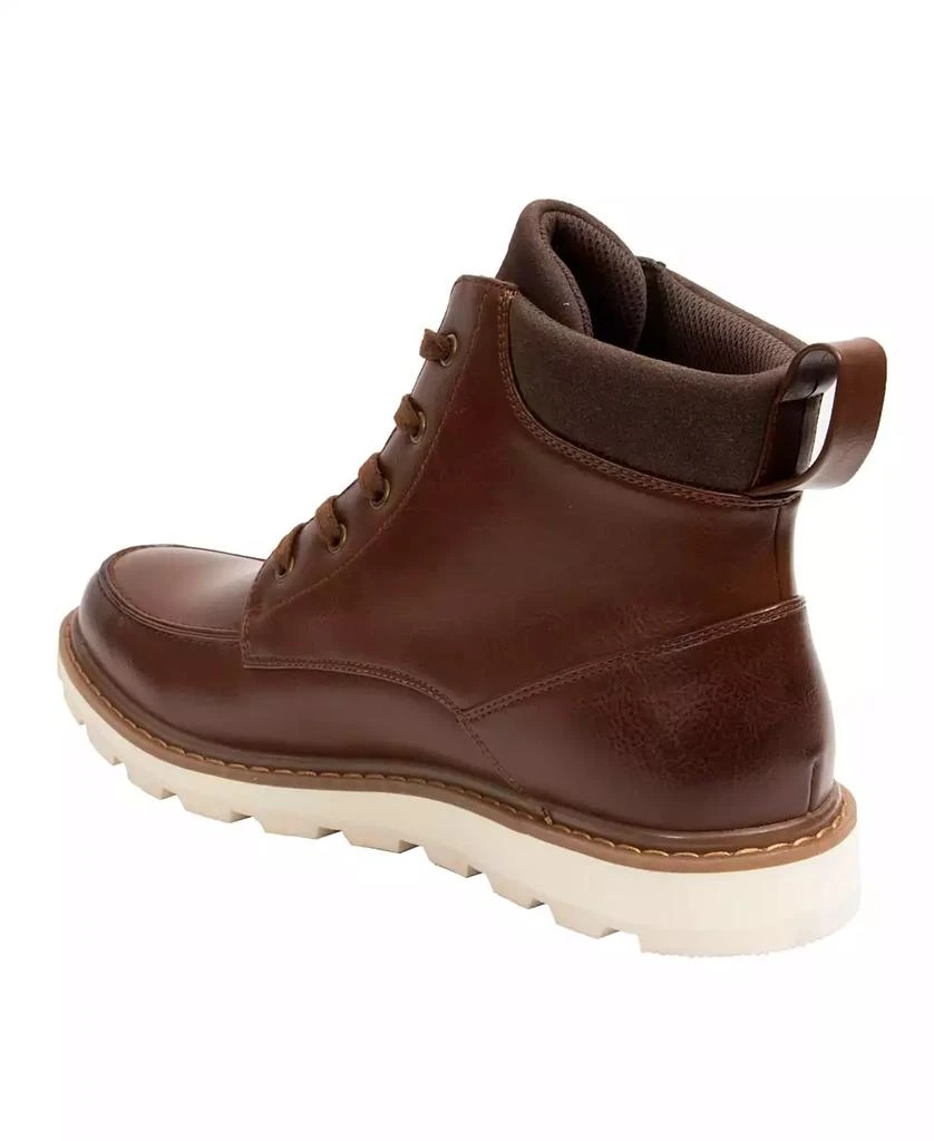 Deer Stags Men’s Julian Tall Waterproof Boot 10