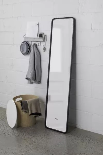 Urban Outfitters Leaning Floor Mirror 1