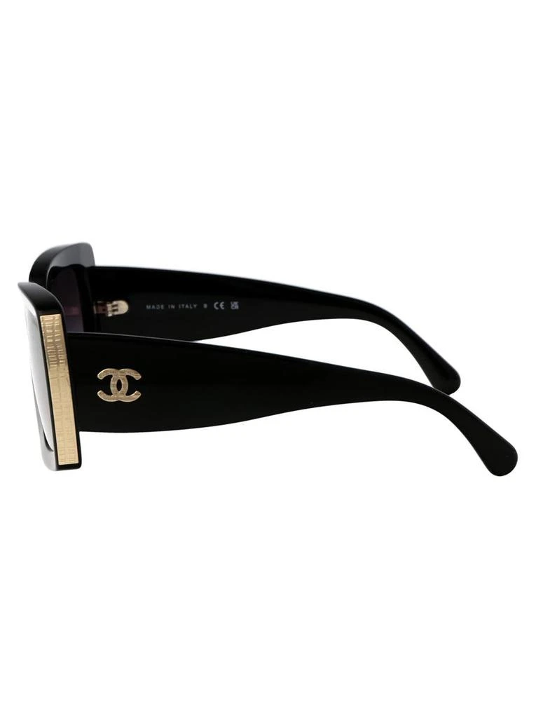 CHANEL Chanel SUNGLASSES 3