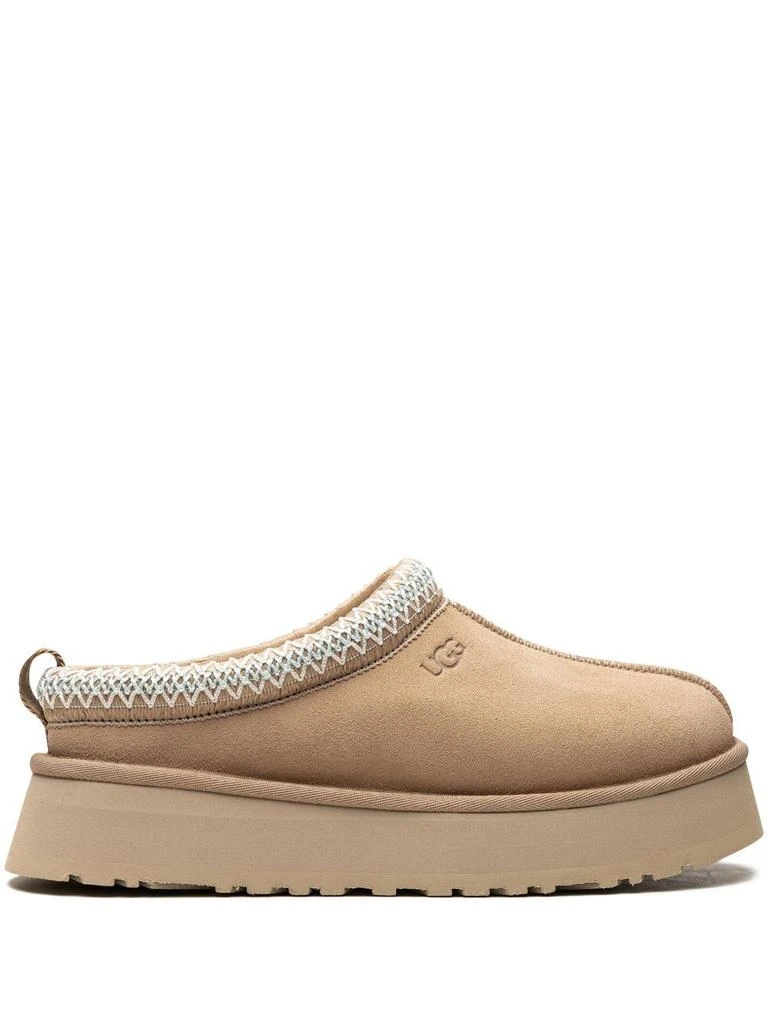 UGG Woman Tazz Slippers 1
