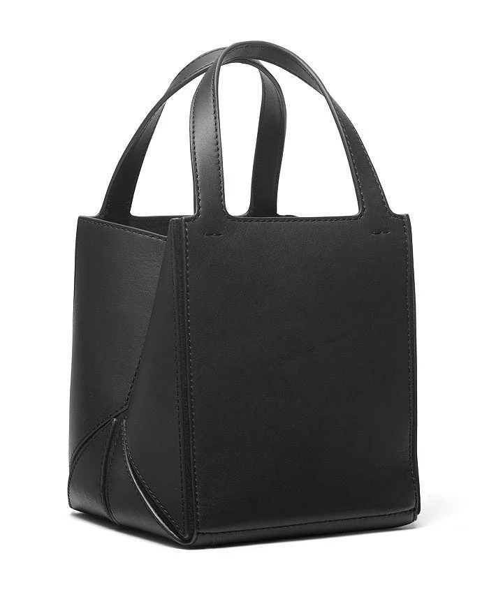 Michael Kors Small Leather Tote Bag 4