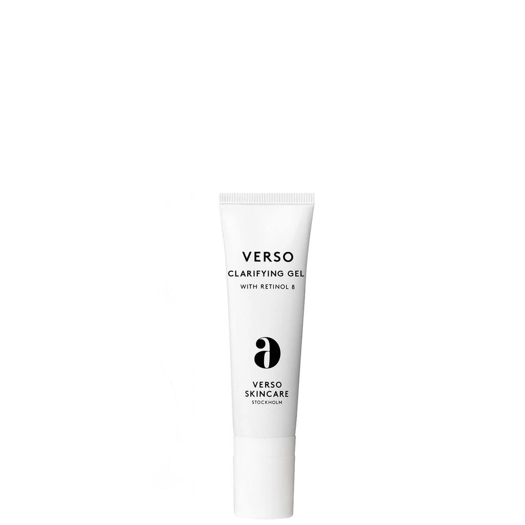 VERSO Verso Clarifying Gel 1 oz 1