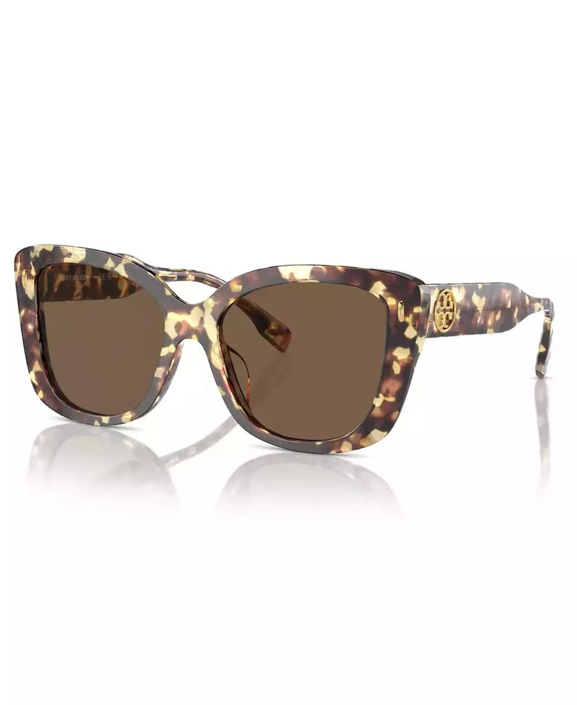 Shop In The Mood For Love - CAROLINE BK SUNGLASSES WITH  display picture 3