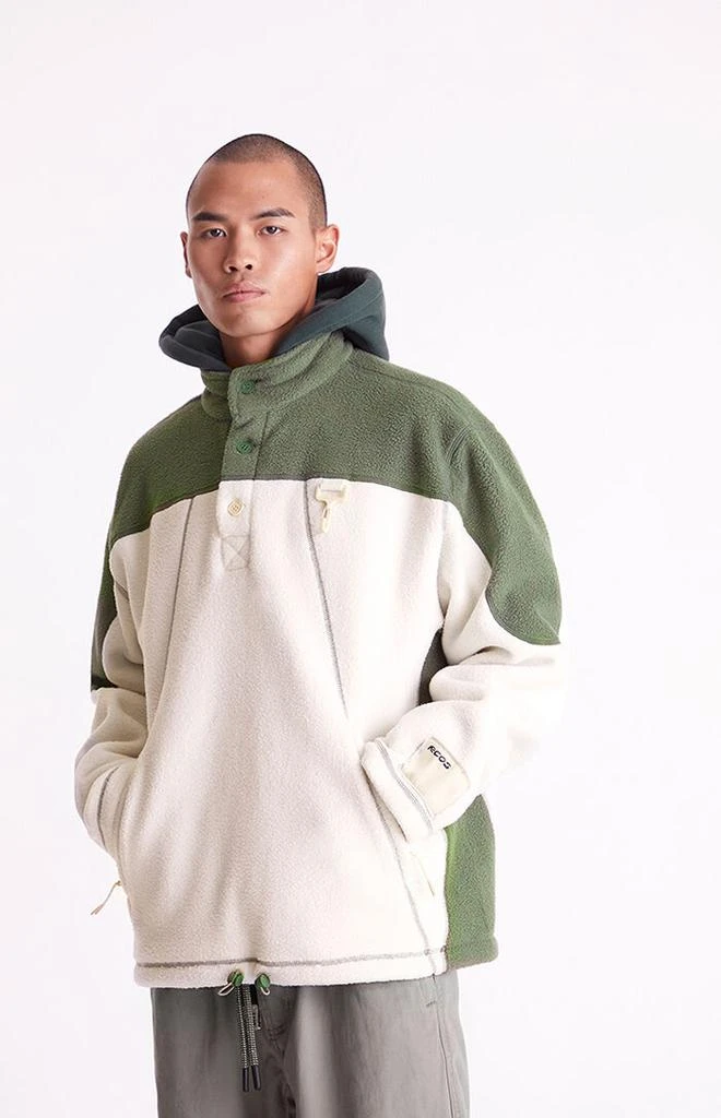RC Outdoor Supply Sherpa Pullover Sweatshirt 2
