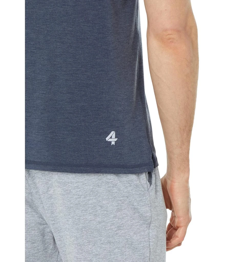 Fourlaps Radius Polo 3