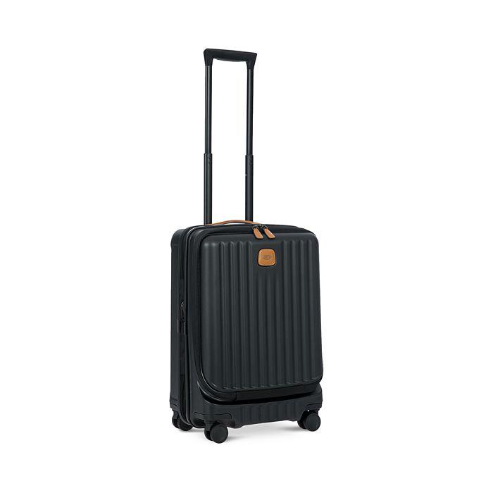Bric's Capri 2.0 21" Carry-On Expandable Spinner Suitcase