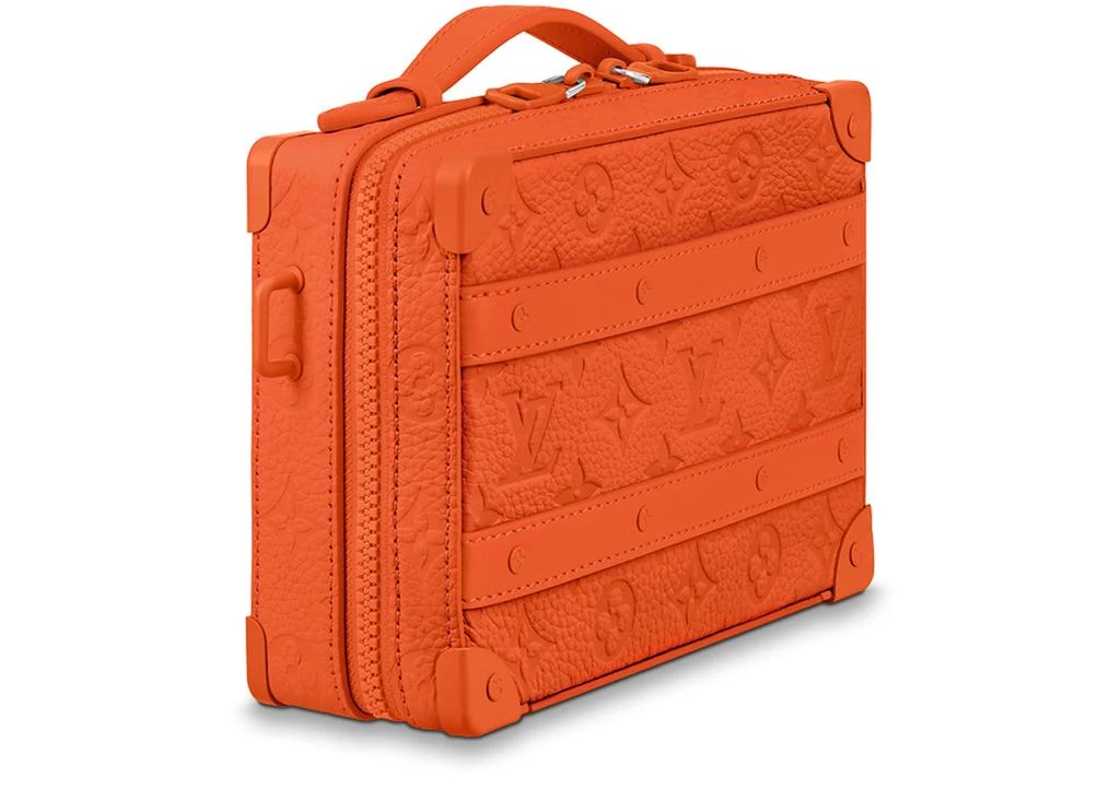 Louis Vuitton Handle Soft Trunk 3