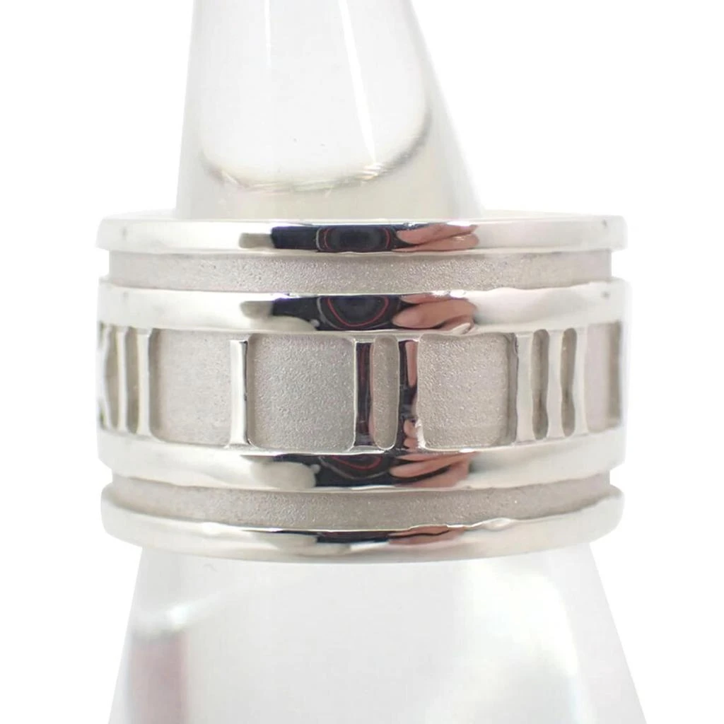 Tiffany 
Co. Sterling 925 Band Ring (Pre-Owned)