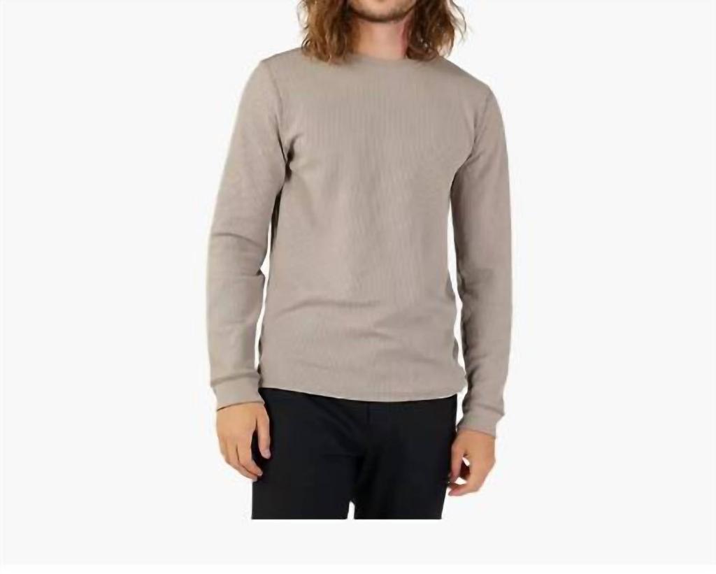 Fox Racing Fox Racing - Level Up Thermal Long Sleeve Shirt