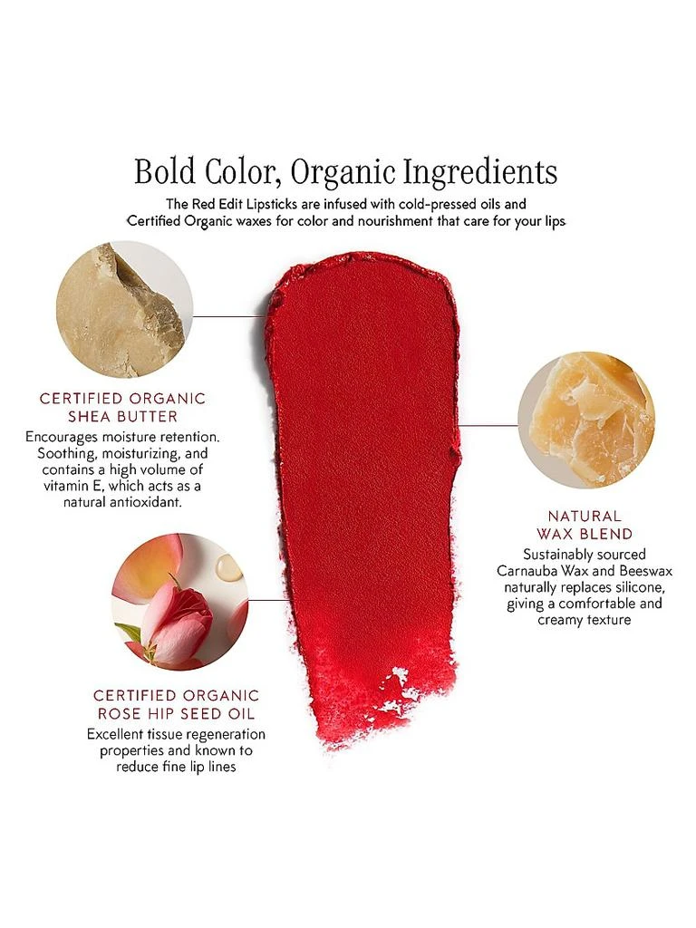 Kjaer Weis Lipstick Iconic Edition 5
