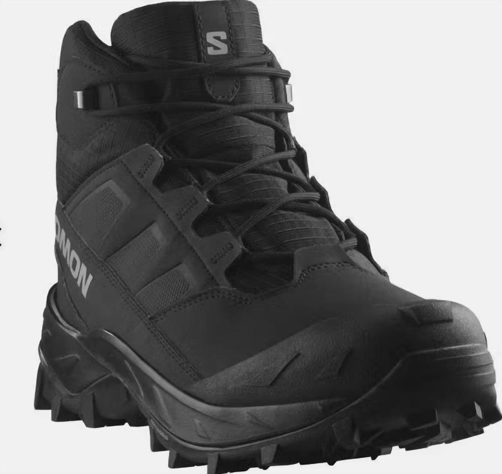 Salomon Salomon - Men
s Crosstrak Wp Sneakers