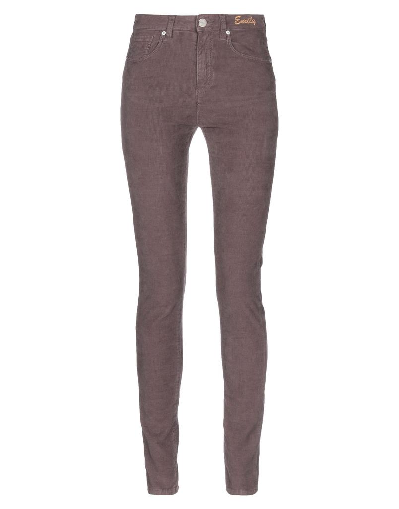 P_JEAN Casual pants