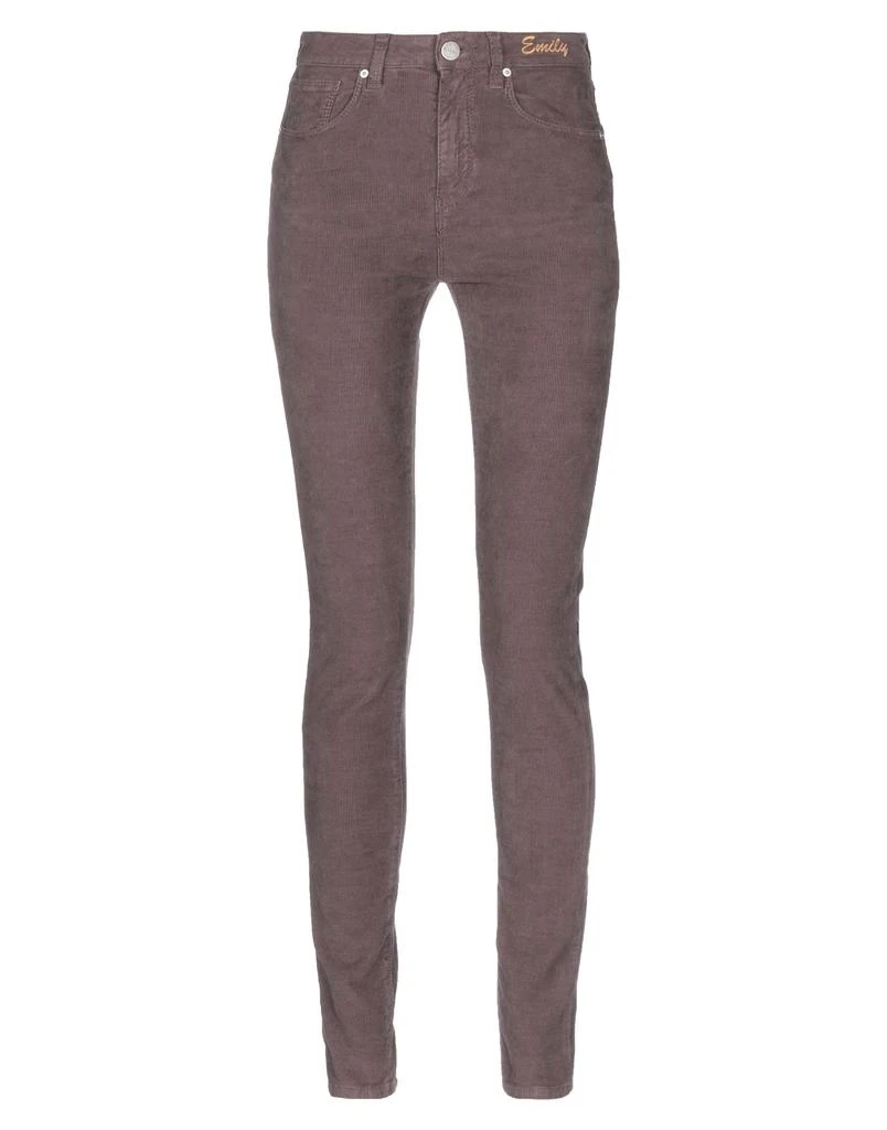 P_JEAN Casual pants 1