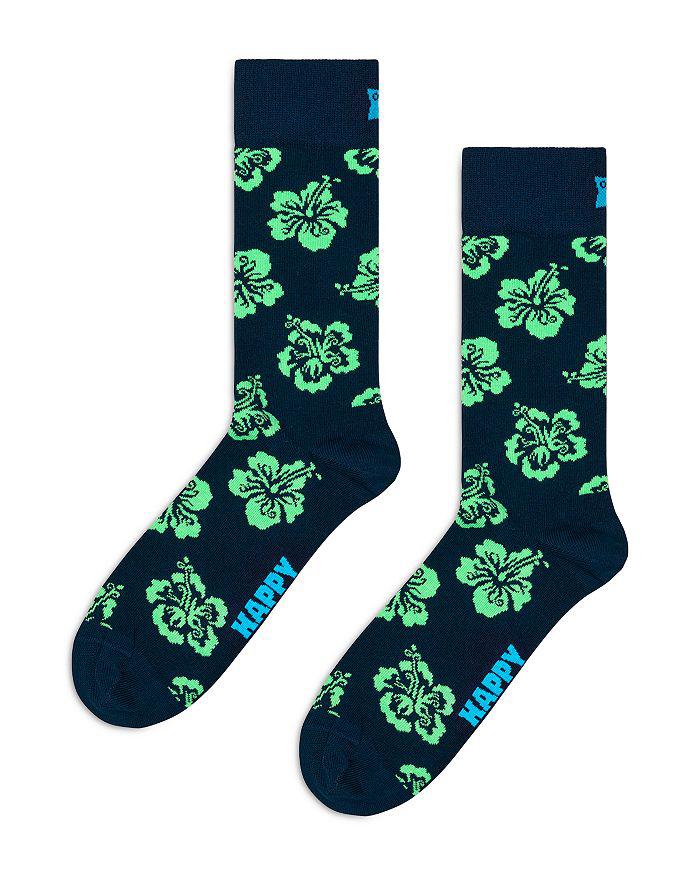 Happy Socks Hibiscus Socks