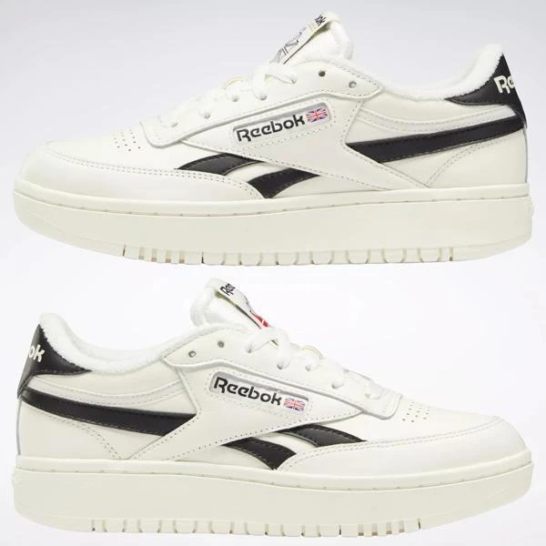 Reebok Club C Double Revenge Shoes 7