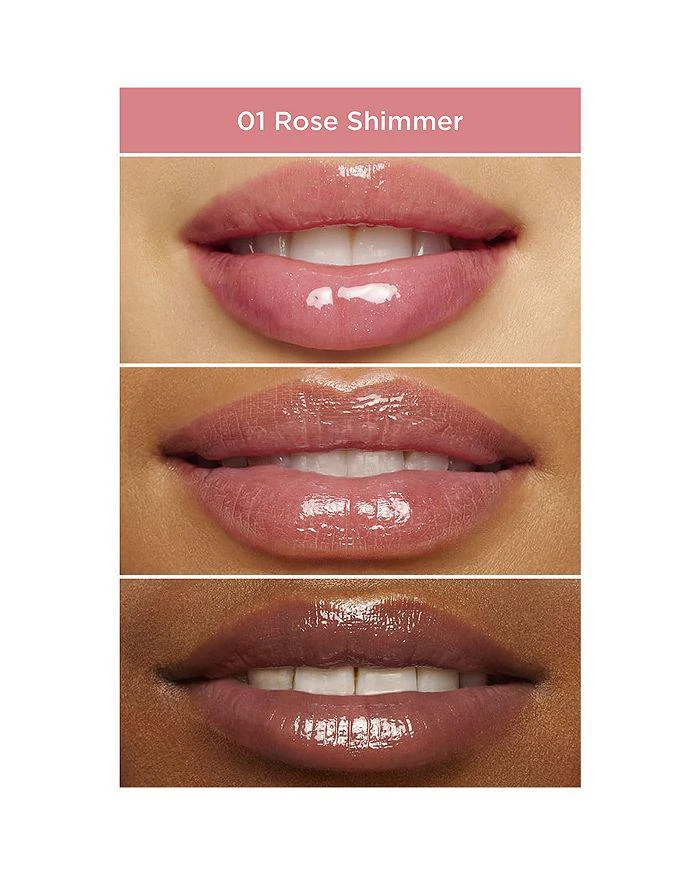 Clarins Lip Perfector Sheer Gloss 3