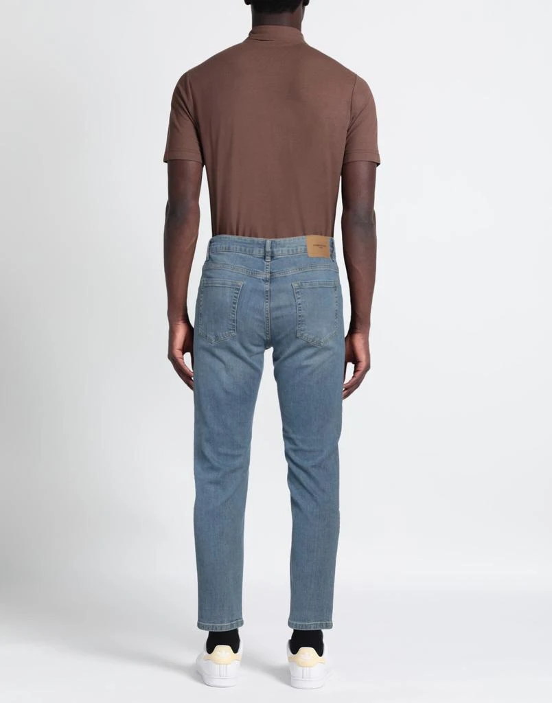HAMAKI-HO Denim pants 3