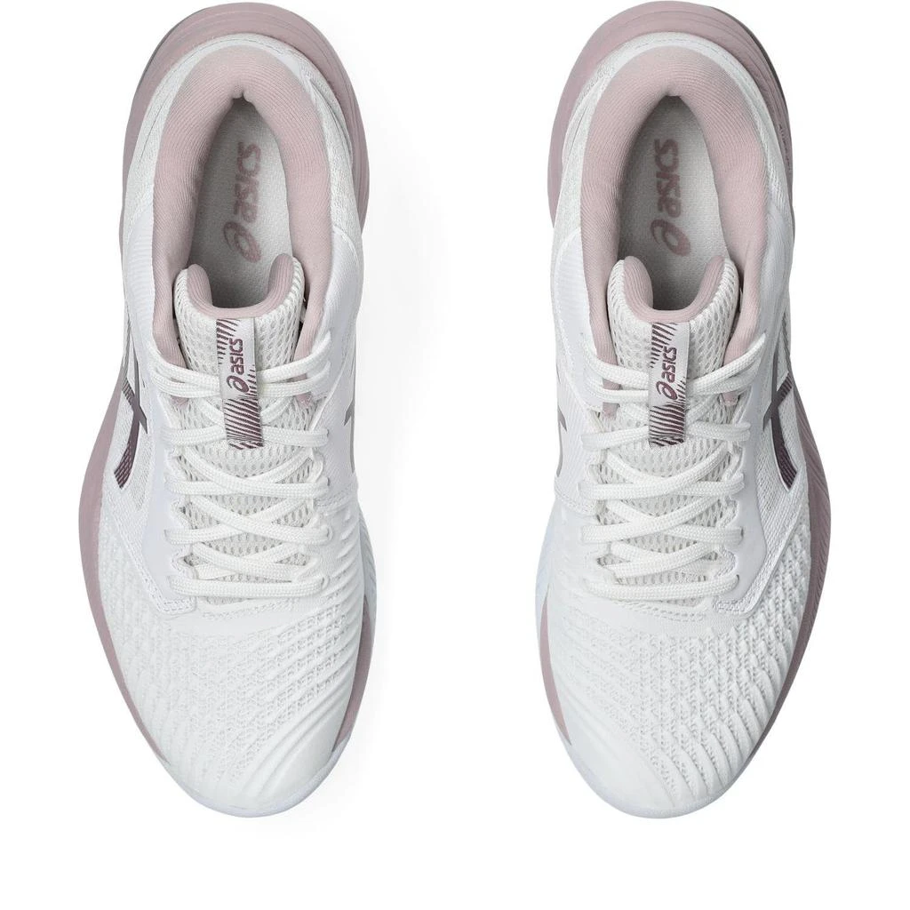 Asics Netburner Ballistic FF MT 3 Volleyball Shoe 2