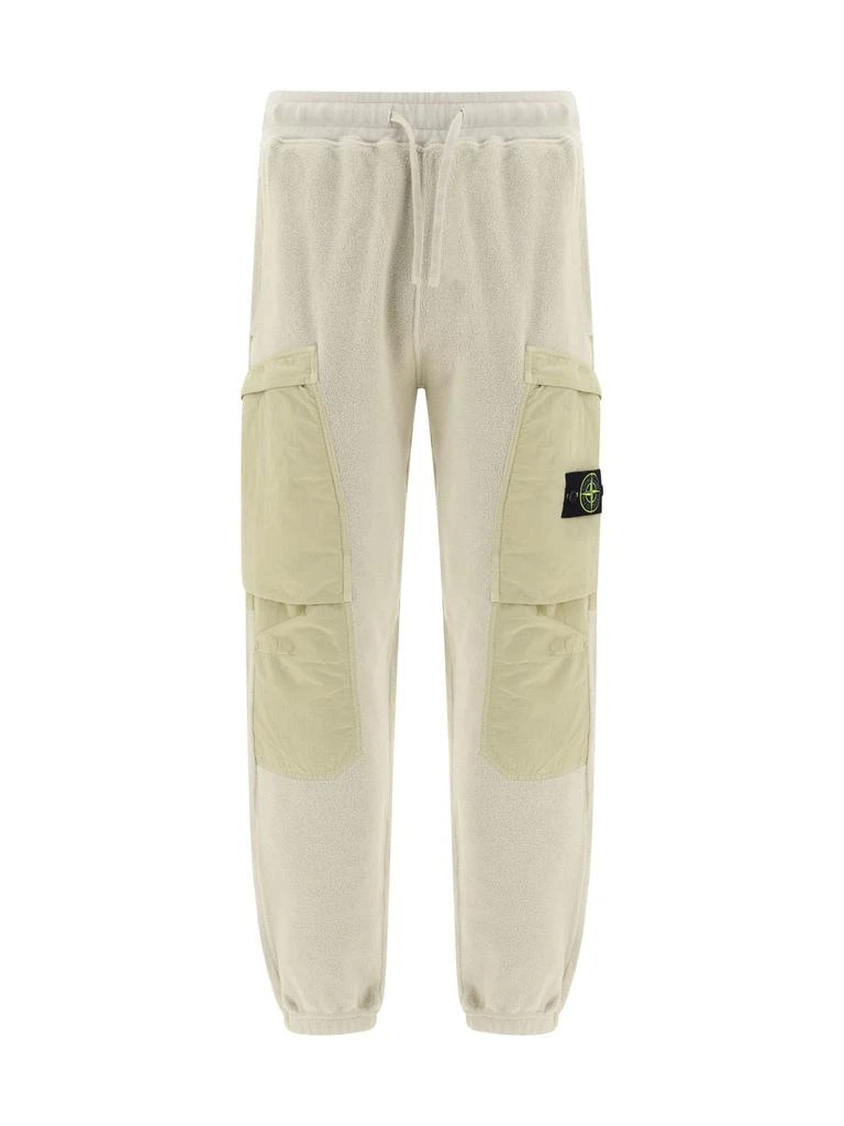 Stone Island Sweatpants 1