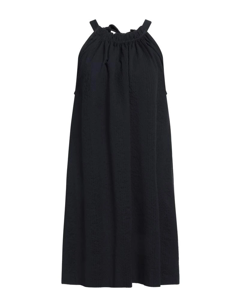 slim fit dress slacks YOKO HALTER TOP – YAGI WRLD main image 1
