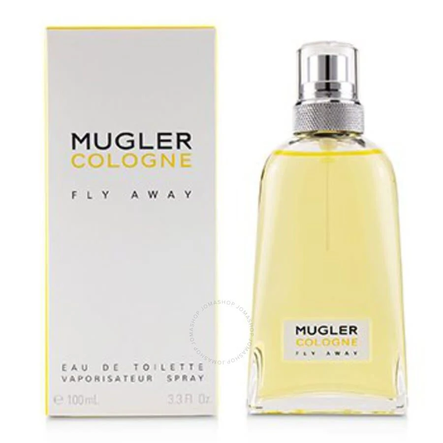 Thierry Mugler Thierry Mugler Mugler Cologne Fly Away Unisex EDT 2