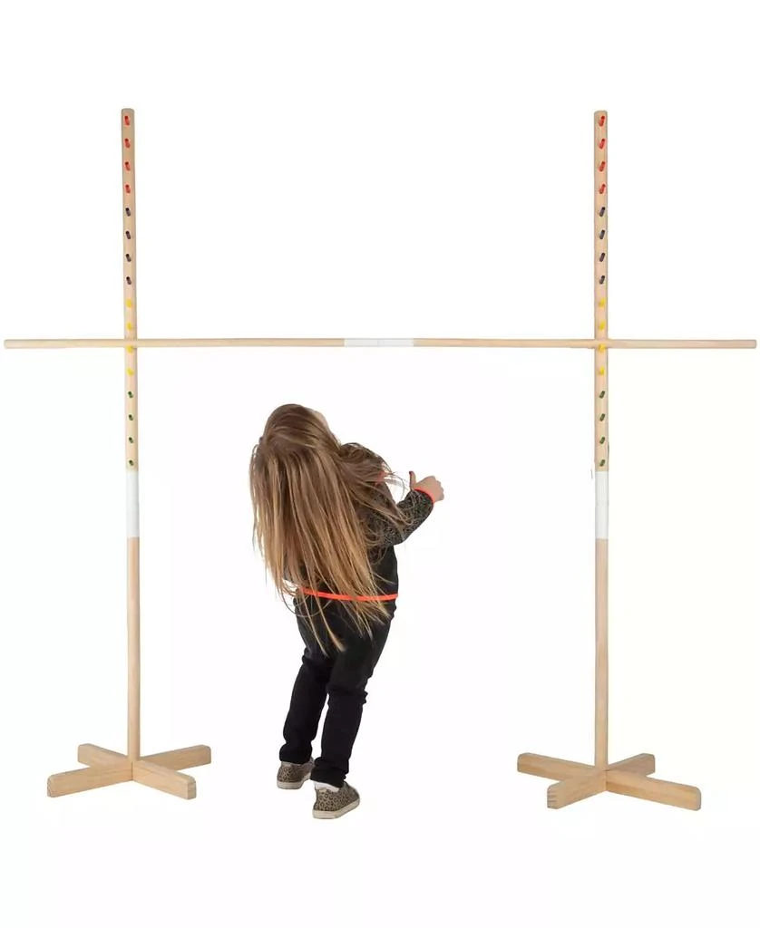 Trademark Global Hey Play Limbo Game for Kids and Adults 7