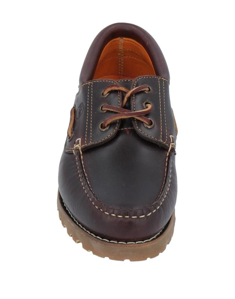 LUMBERJACK Loafers 4