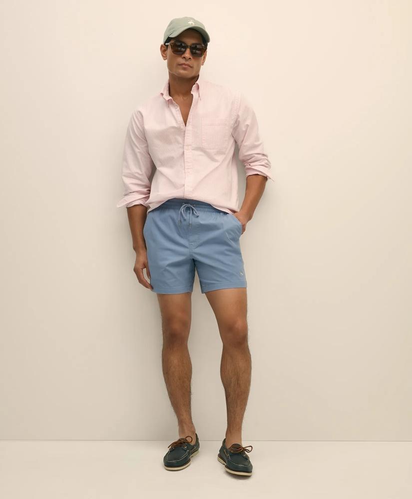 Brooks Brothers The 6" Friday Shorts