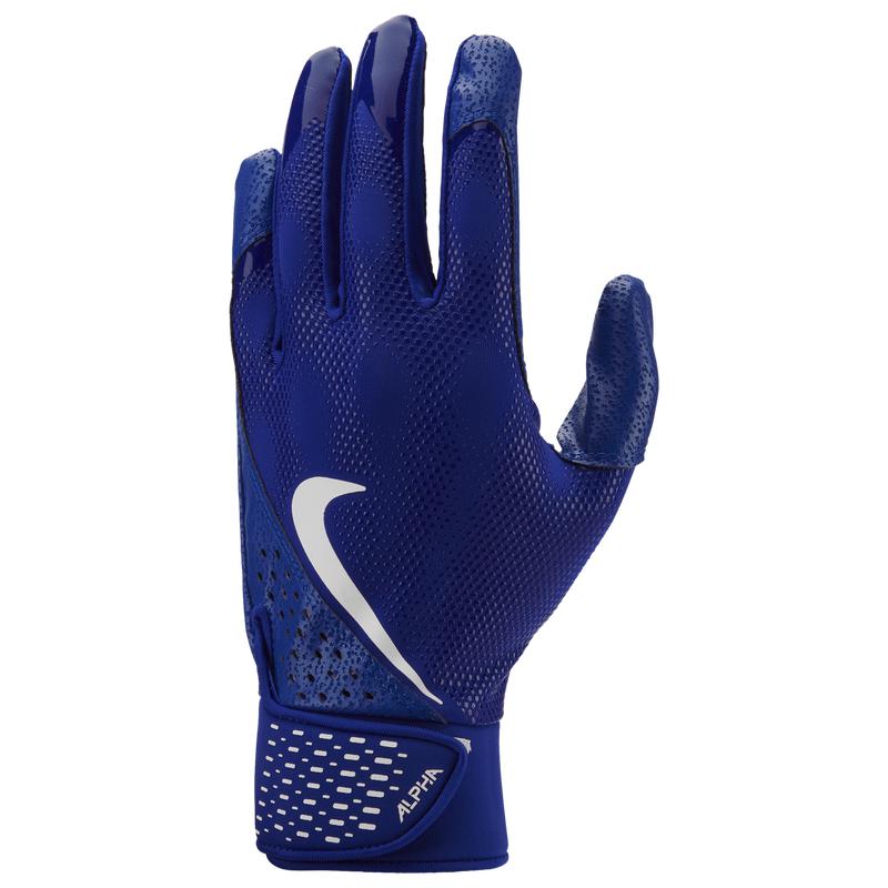 NIKE Nike Alpha Batting Gloves - Men's
