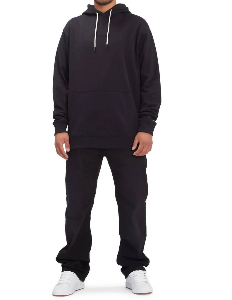 DC SHOES Dc Shoes - Men's Riot 2 Hoodie 7