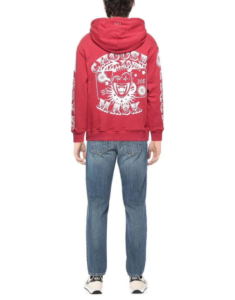 IHS Hooded sweatshirt 3