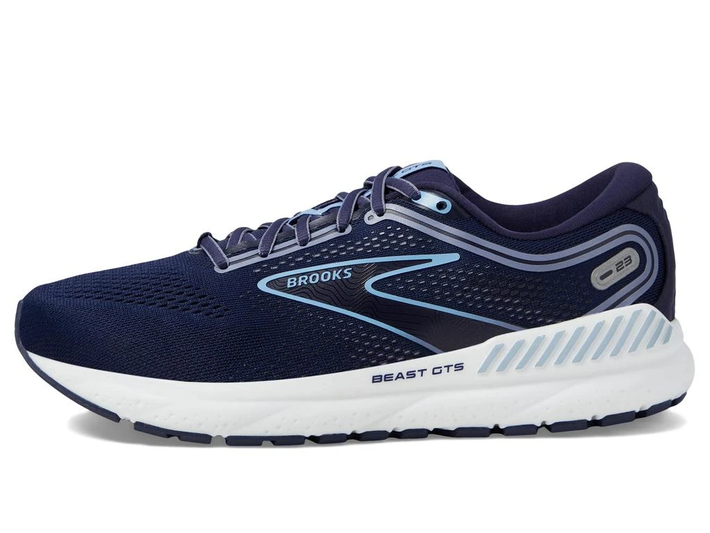 Brooks Beast GTS 23 4