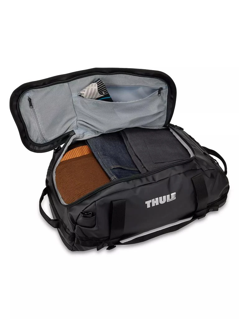 Thule Chasm 40L Duffel Bag 5