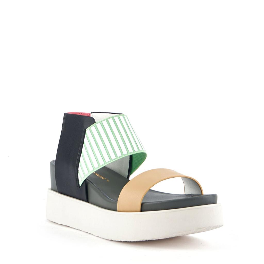 United Nude Rico Sandal