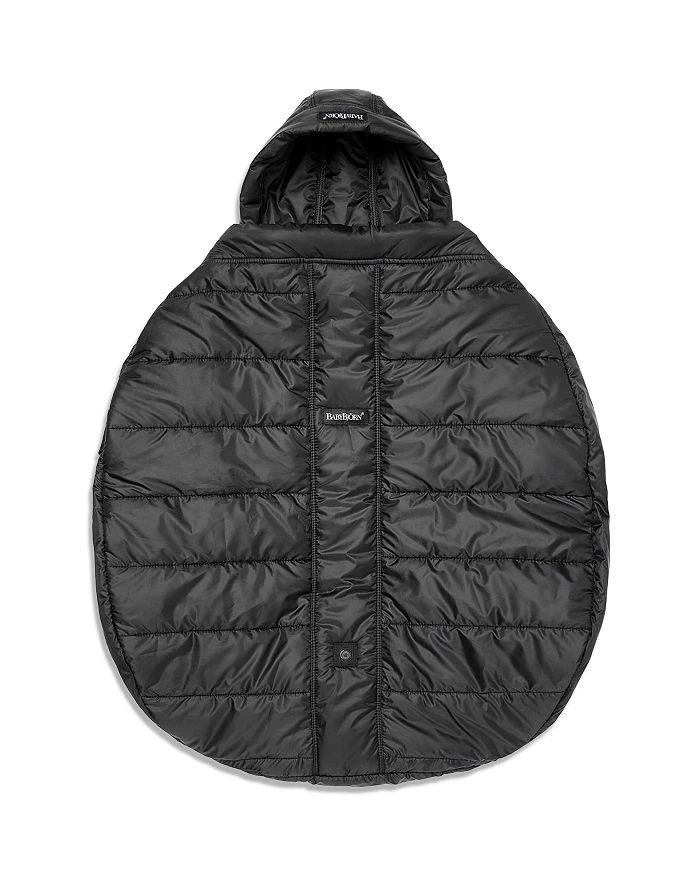 BabyBjörn Winter Cover for Baby Carrier 1