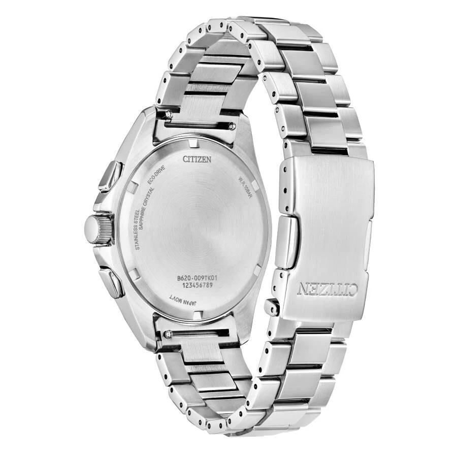 Citizen Sport Luxury Chronograph Men
s Watch CA4680-55L 3