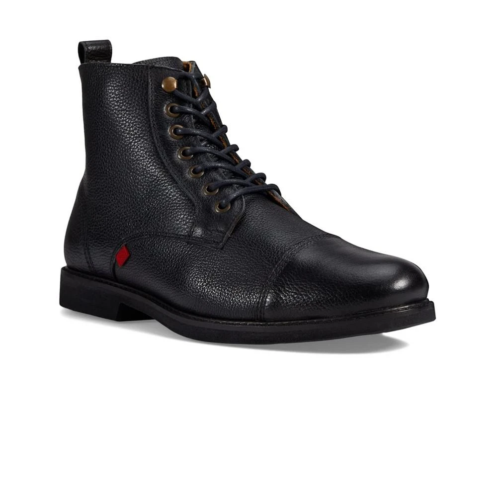 Marc Joseph New York Men's Lincoln Center Lace Up Shoes 1