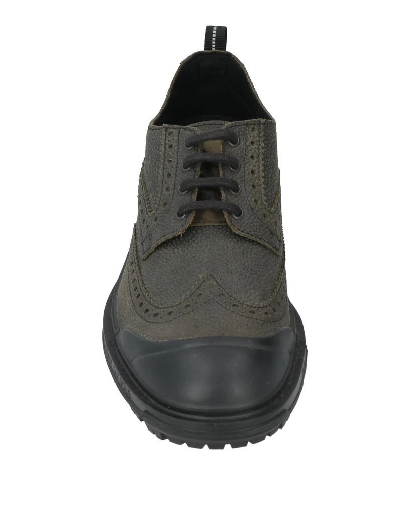 PEZZOL 1951 Laced shoes 4