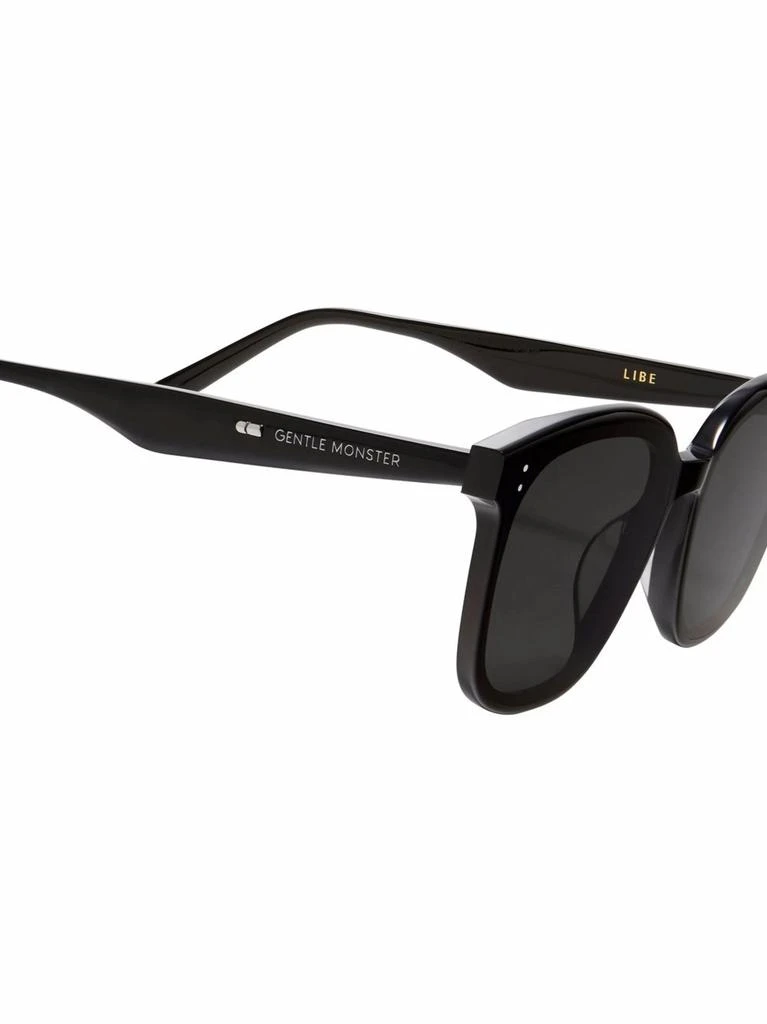 GENTLE MONSTER GENTLE MONSTER LIBE 01 Sunglasses 2