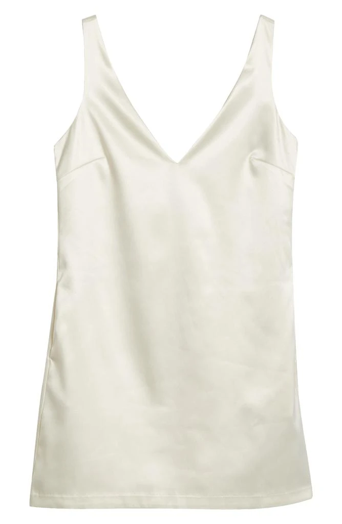 Wayf x CHÉRIE MADELEINE Brigitte Minidress 6